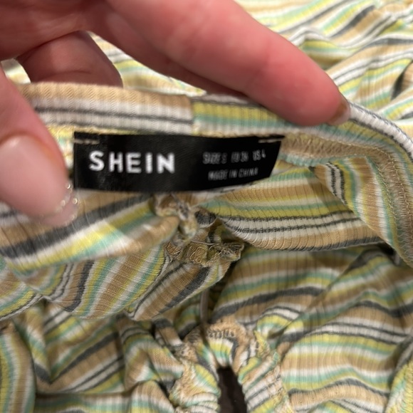 Halter Tube Top - Picture 3 of 4